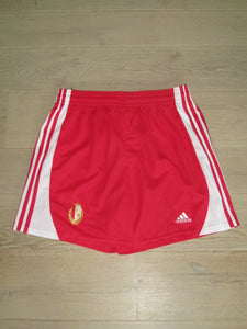 Standard Luik 2000-01 Home short M *new with tags*