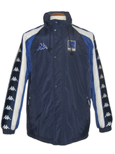 Load image into Gallery viewer, KRC Genk 1999-01 Stadium Jacket XL