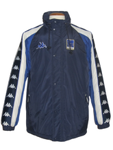 Load image into Gallery viewer, KRC Genk 1999-01 Stadium Jacket L