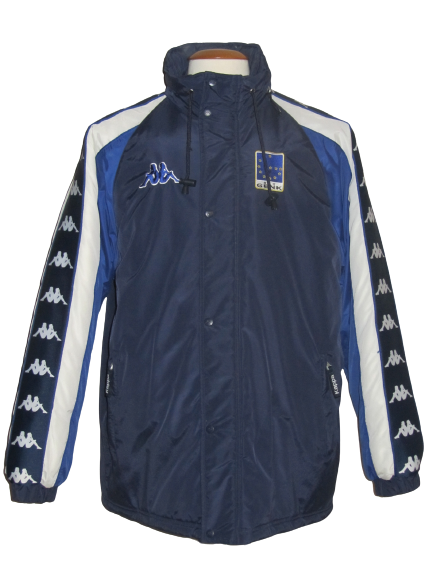 KRC Genk 1999-01 Stadium Jacket L