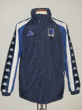 Load image into Gallery viewer, KRC Genk 1999-01 Stadium Jacket XL