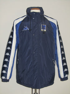 KRC Genk 1999-01 Stadium Jacket L