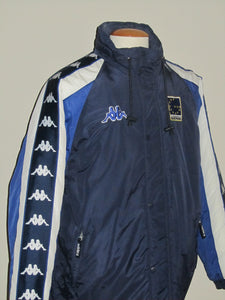 KRC Genk 1999-01 Stadium Jacket L