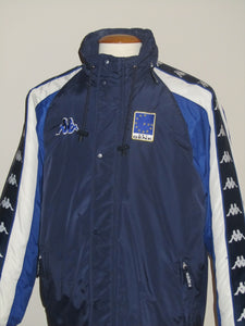 KRC Genk 1999-01 Stadium Jacket L