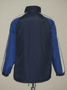 KRC Genk 1999-01 Stadium Jacket XL