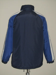 KRC Genk 1999-01 Stadium Jacket L