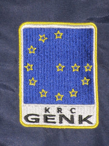 KRC Genk 1999-01 Stadium Jacket L