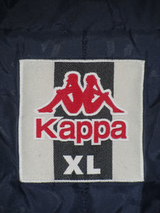 KRC Genk 1999-01 Stadium Jacket XL