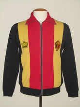 Load image into Gallery viewer, Rode Duivels 1982-83 Training jacket