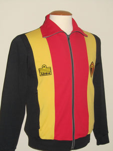 Rode Duivels 1982-83 Training jacket