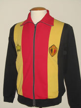 Load image into Gallery viewer, Rode Duivels 1982-83 Training jacket
