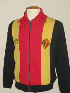 Rode Duivels 1982-83 Training jacket