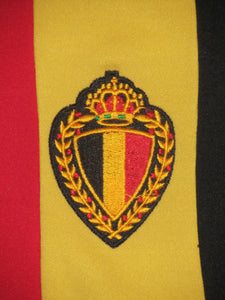 Rode Duivels 1982-83 Training jacket