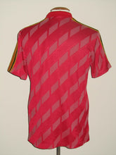 Load image into Gallery viewer, Rode Duivels 1986-89 Home shirt M