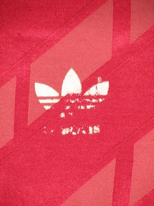 Rode Duivels 1986-89 Home shirt M