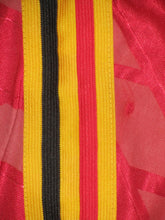 Load image into Gallery viewer, Rode Duivels 1986-89 Home shirt M