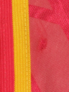 Rode Duivels 1986-89 Home shirt M