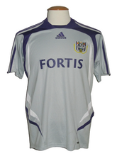 Load image into Gallery viewer, RSC Anderlecht 2007-08 Away shirt 176 *new with tags*