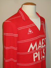 Load image into Gallery viewer, Standard Luik 1981-82 Home shirt #7