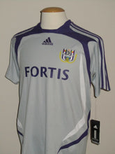 Load image into Gallery viewer, RSC Anderlecht 2007-08 Away shirt 176 *new with tags*