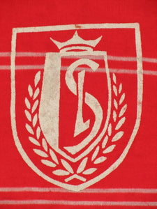 Standard Luik 1981-82 Home shirt #7