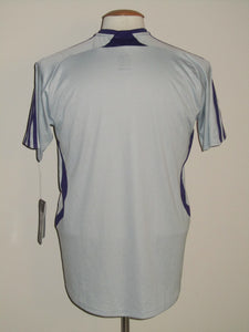 RSC Anderlecht 2007-08 Away shirt 176 *new with tags*