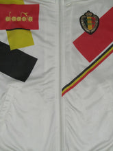 Load image into Gallery viewer, Rode Duivels 1992-93 Training jacket XS