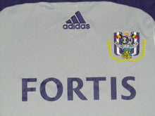 Load image into Gallery viewer, RSC Anderlecht 2007-08 Away shirt 176 *new with tags*