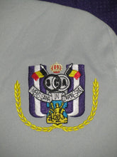 Load image into Gallery viewer, RSC Anderlecht 2007-08 Away shirt 176 *new with tags*