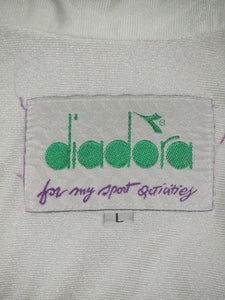 Rode Duivels 1992-93 Training jacket XS