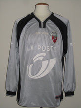 Load image into Gallery viewer, Royal Excel Mouscron 2002-03 Away shirt XL #3
