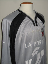 Load image into Gallery viewer, Royal Excel Mouscron 2002-03 Away shirt XL #3