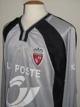 Load image into Gallery viewer, Royal Excel Mouscron 2002-03 Away shirt XL #3