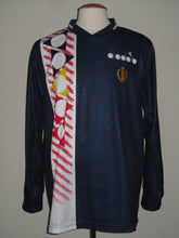 Load image into Gallery viewer, Rode Duivels 1994-95 Training shirt L/S XL