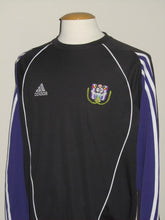Load image into Gallery viewer, RSC Anderlecht 2005-06 Training top 192