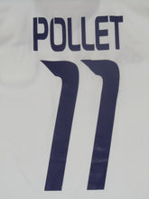 Load image into Gallery viewer, RSC Anderlecht 2013-14 Away shirt #11 David Pollet *mint*