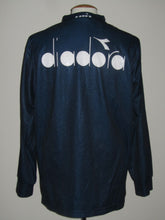 Load image into Gallery viewer, Rode Duivels 1994-95 Training shirt L/S XL