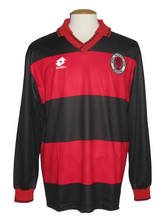 Load image into Gallery viewer, RFC Seraing 1994-95 Home shirt MATCH ISSUE/WORN #19 Serge Kimoni