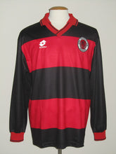 Load image into Gallery viewer, RFC Seraing 1994-95 Home shirt MATCH ISSUE/WORN #19 Serge Kimoni