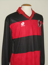 Load image into Gallery viewer, RFC Seraing 1994-95 Home shirt MATCH ISSUE/WORN #19 Serge Kimoni