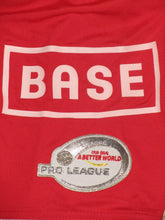 Load image into Gallery viewer, Standard Luik 2011-12 Home shirt MATCH ISSUE #36 Dino Arslanagic vs RAEC Mons