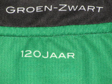 Load image into Gallery viewer, Cercle Brugge 2019-20 Home shirt MATCH ISSUE/WORN #28 Alimami Gory