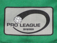 Load image into Gallery viewer, Cercle Brugge 2019-20 Home shirt MATCH ISSUE/WORN #28 Alimami Gory