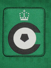 Load image into Gallery viewer, Cercle Brugge 2019-20 Home shirt MATCH ISSUE/WORN #28 Alimami Gory