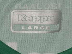 Cercle Brugge 2019-20 Home shirt MATCH ISSUE/WORN #28 Alimami Gory