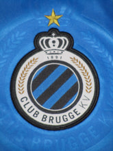 Load image into Gallery viewer, Club Brugge 2018-19 Home shirt #77 Clinton Mata