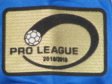 Load image into Gallery viewer, Club Brugge 2018-19 Home shirt #77 Clinton Mata