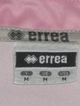 Load image into Gallery viewer, RCS Charleroi 2008-09 Away shirt MATCH ISSUE/WORN #21 Majid Oulmers