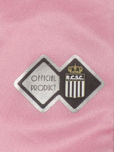 Load image into Gallery viewer, RCS Charleroi 2008-09 Away shirt MATCH ISSUE/WORN #21 Majid Oulmers