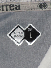 Load image into Gallery viewer, RCS Charleroi 2005-06 Home shirt MATCH ISSUE/WORN #20 Thibaut Detal